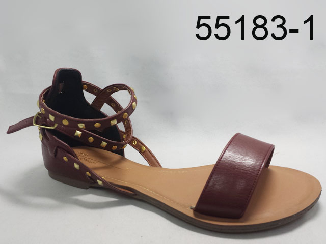 55183-1 BROWN